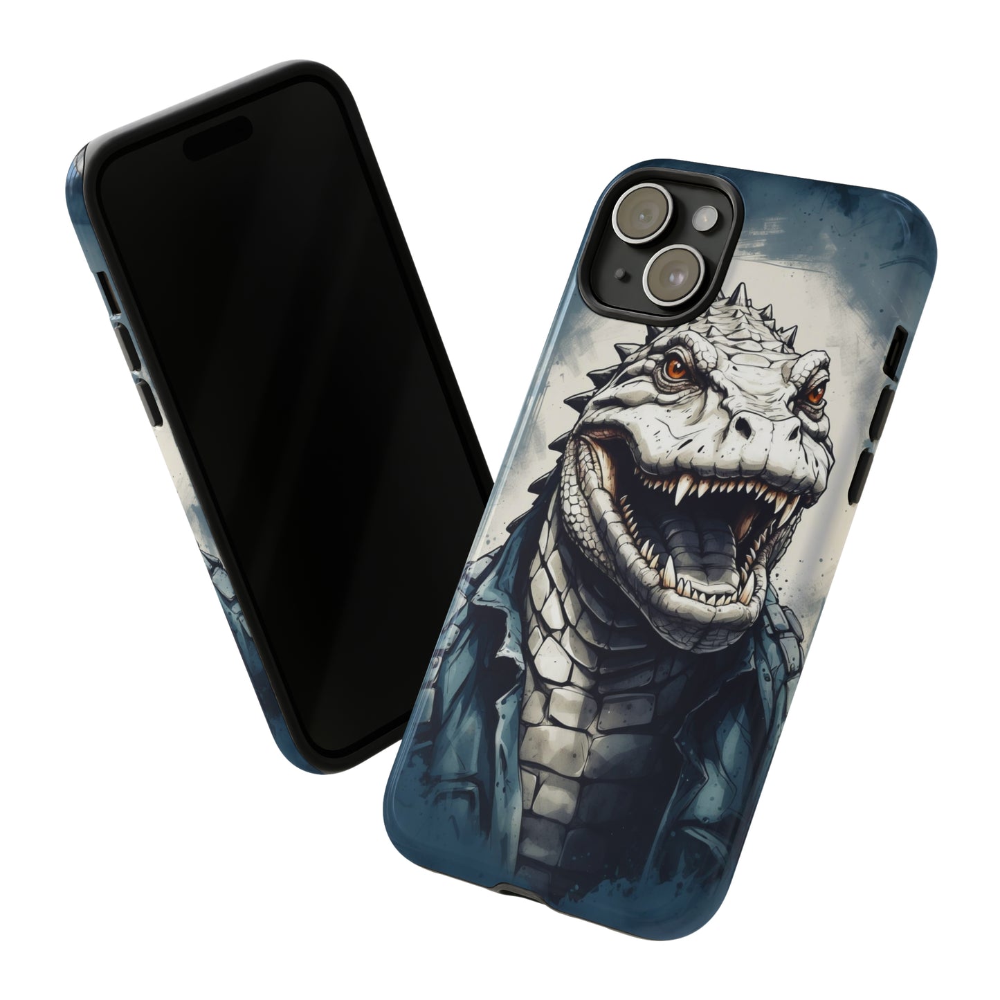 Mr Croc Tough Case