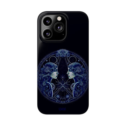 Gemini Slim Phone Case