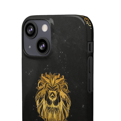 Leo Snap Case