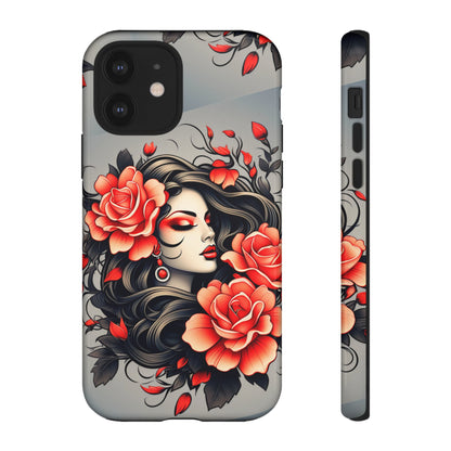 Valentine's Gift Tough Case