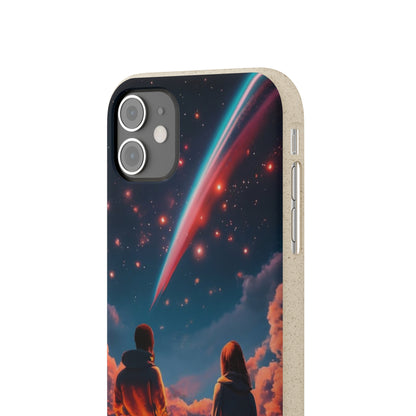 Moonlit Moments Biodegradable Case