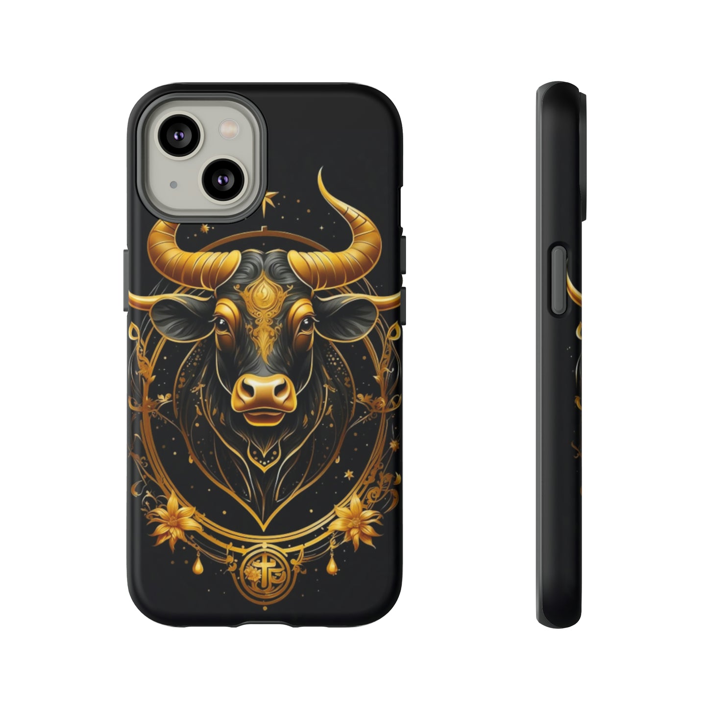 Taurus Tough Case