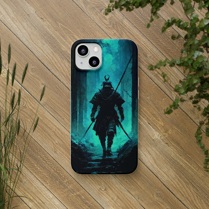 Haunting Nightwalker Biodegradable Case