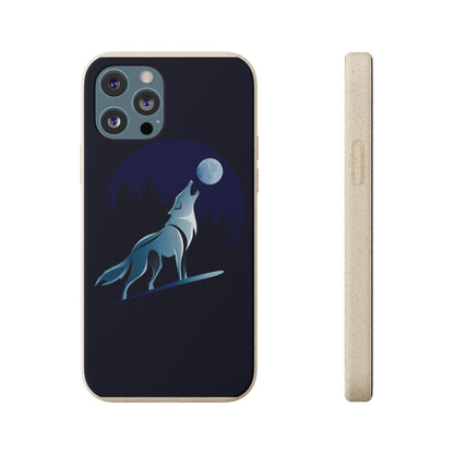 The Howl Biodegradable Case