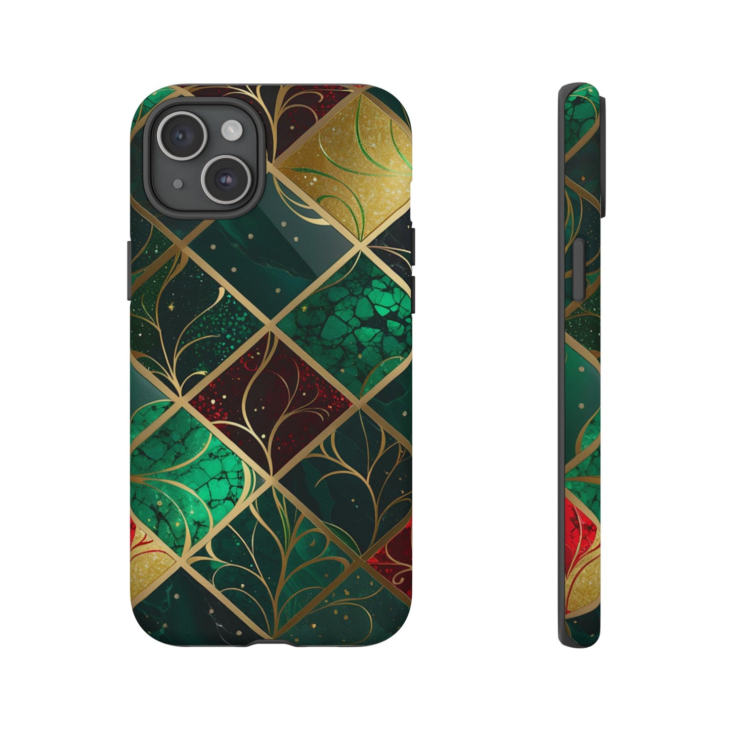 Silky Designs Tough Case