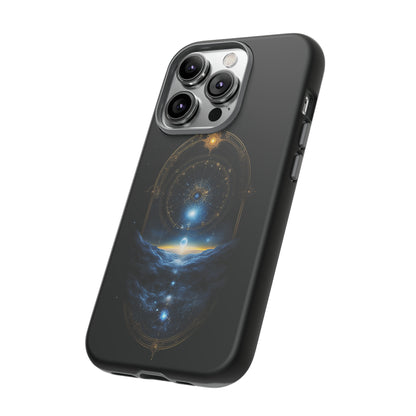 Celestial Map Tough Case