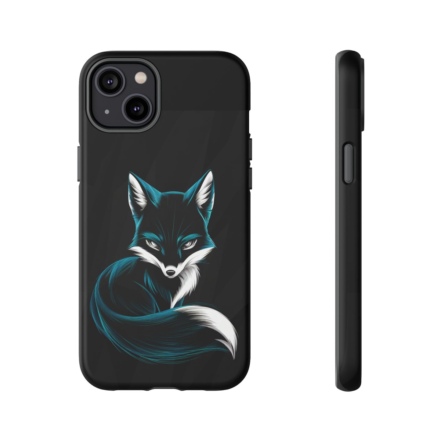 Sly Fox Tough Case