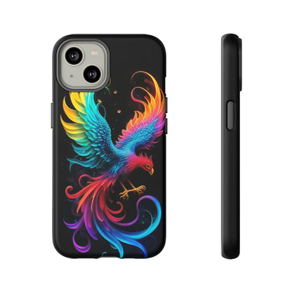 Phoenix Tough Case