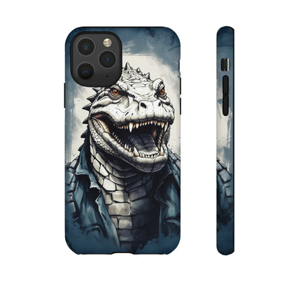 Mr Croc Tough Case