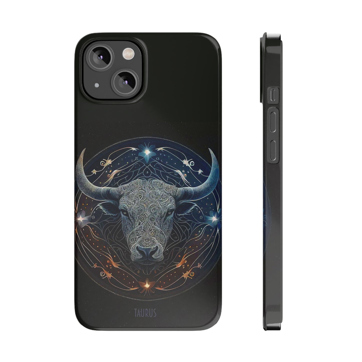 Taurus Slim Phone Case