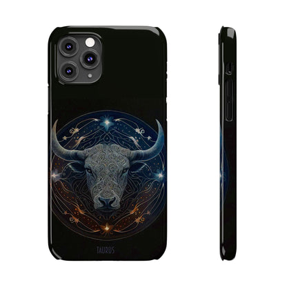 Taurus Slim Phone Case