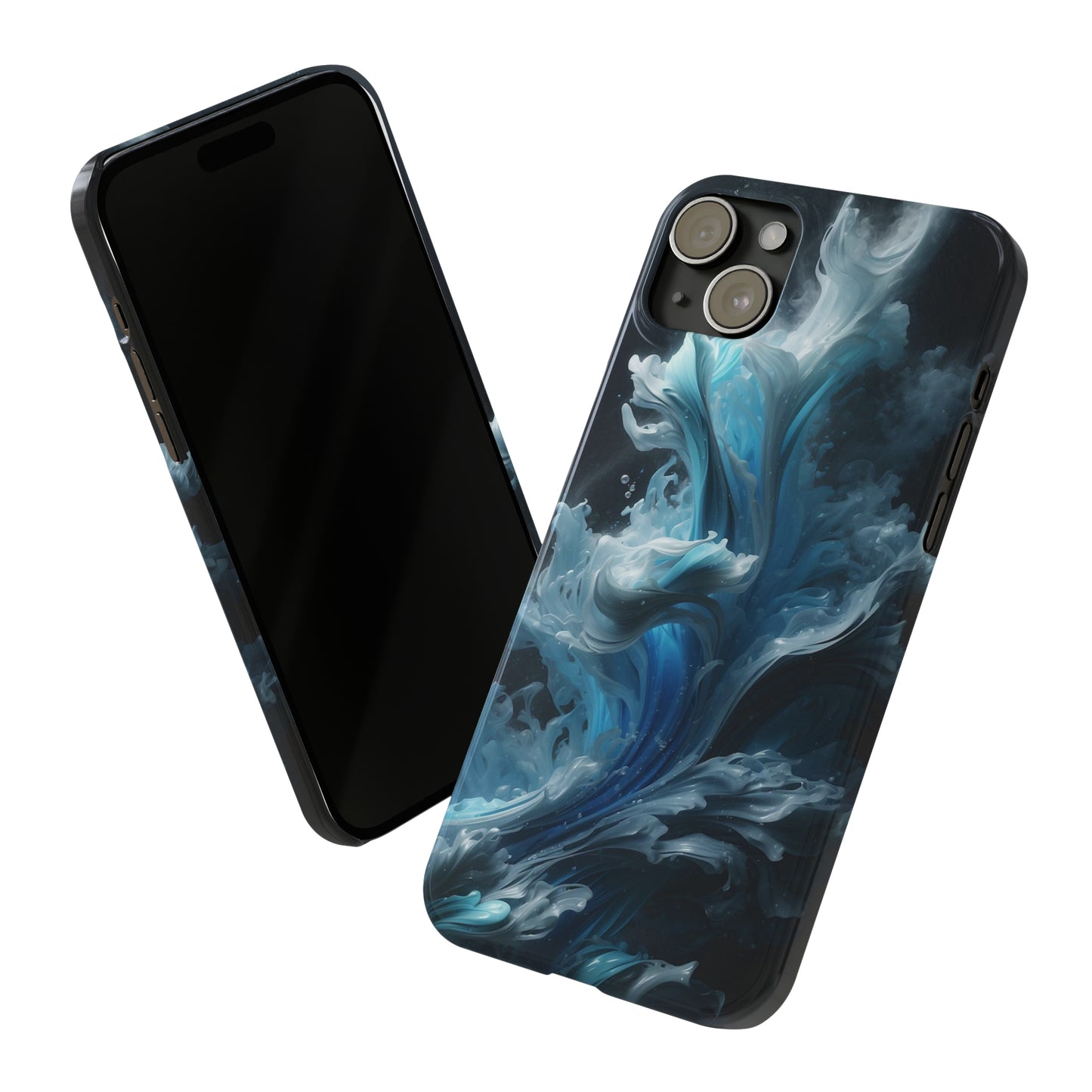 Magical Transmutation Slim Case - Colorwink