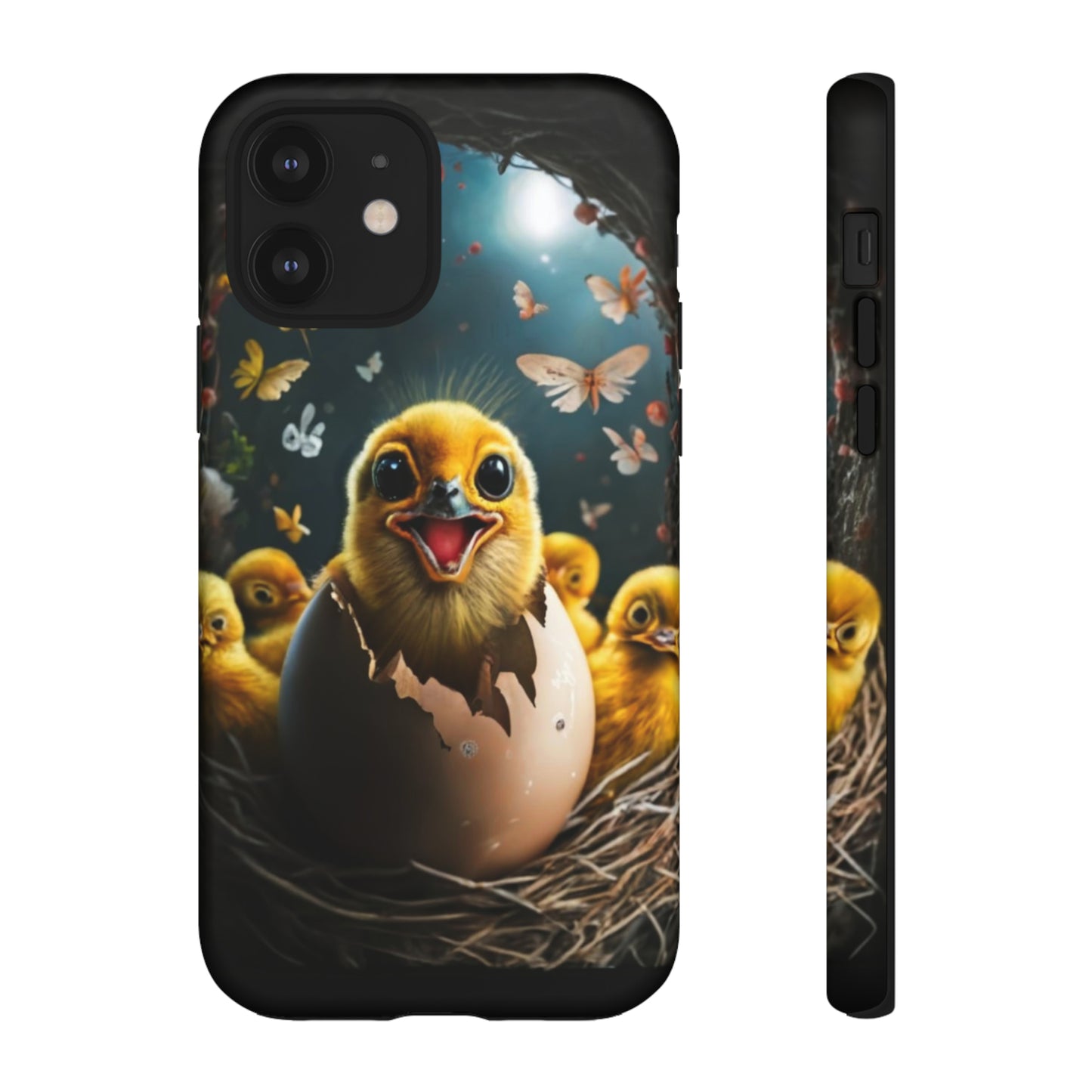 Hatchling Tough Case