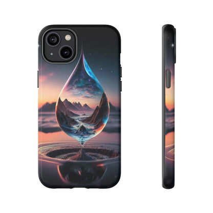 Waterdrop Tough Case