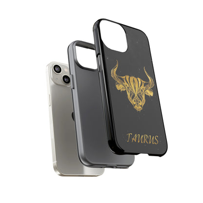 Taurus Tough Case