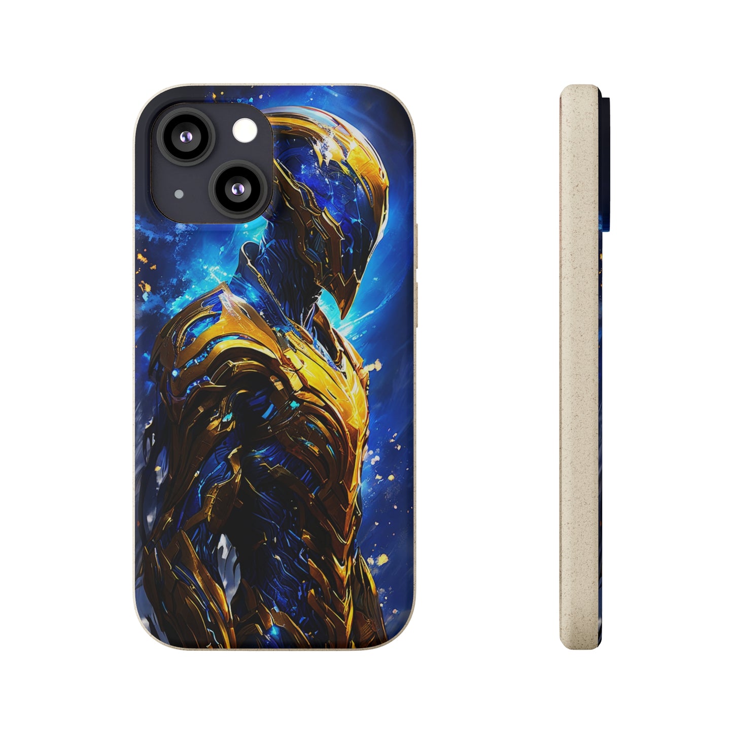 The Celestial Biodegradable Case