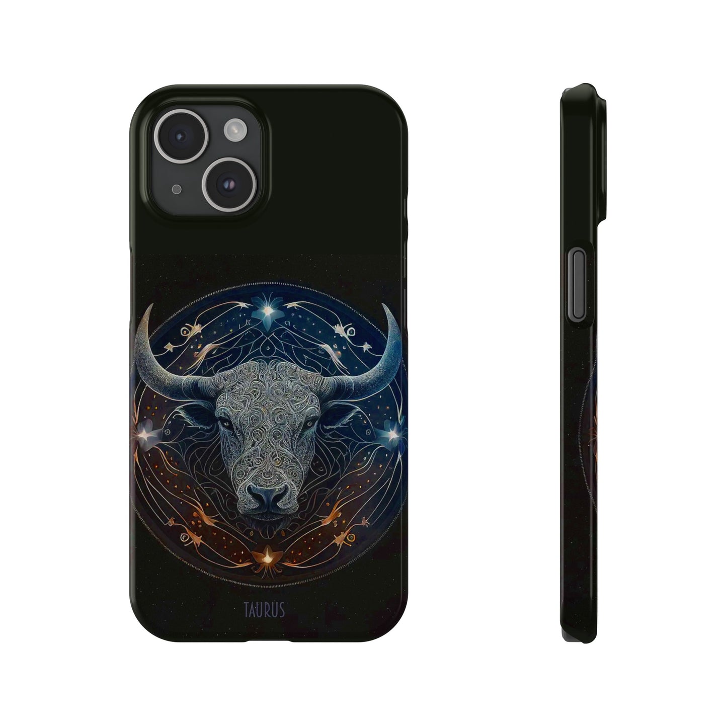 Taurus Slim Phone Case