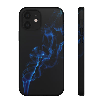 Incense Vapor Tough Case