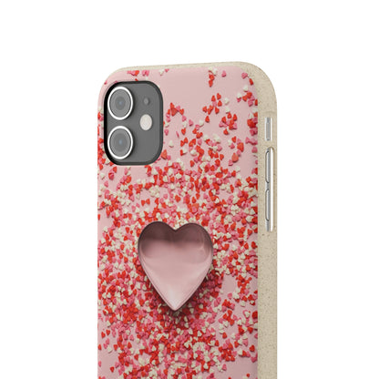 Lots of Love Biodegradable Case