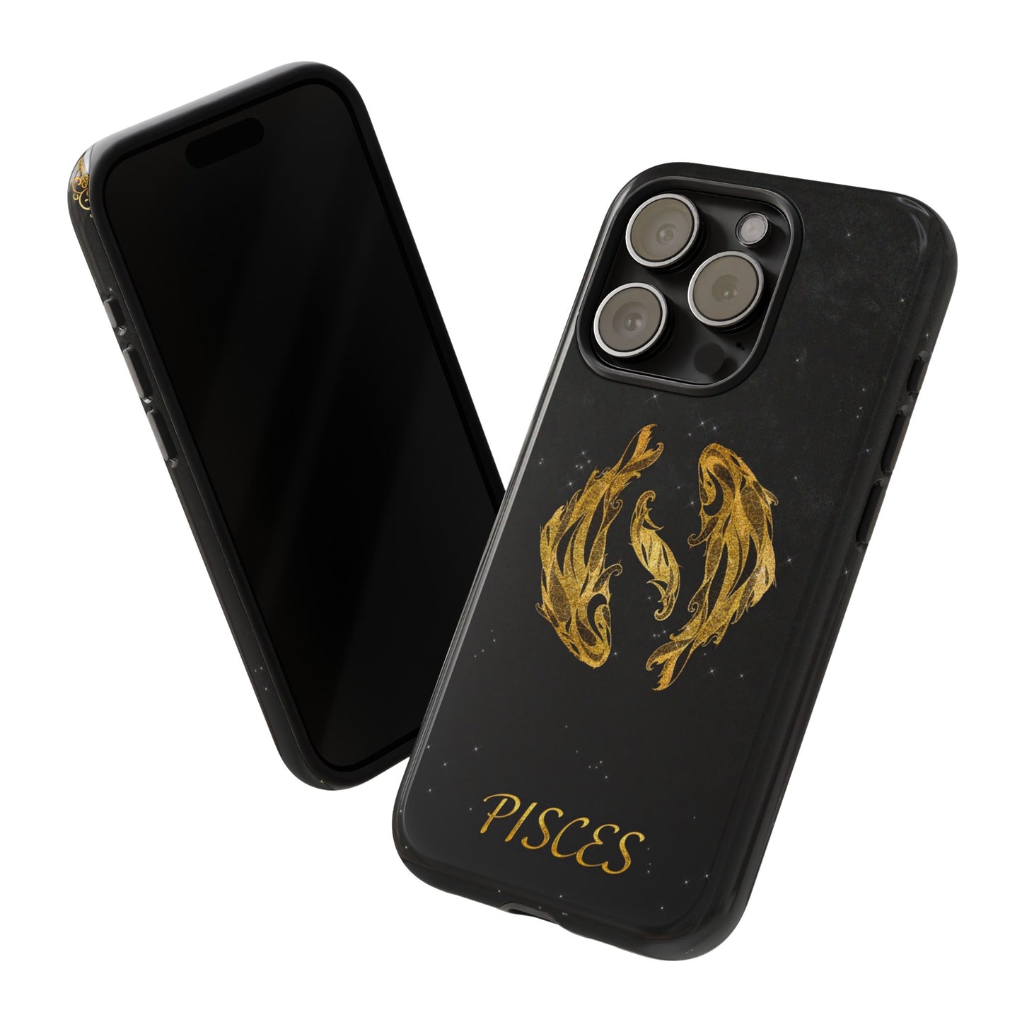 Pisces Tough Case