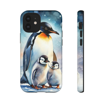 Penguin Tough Case