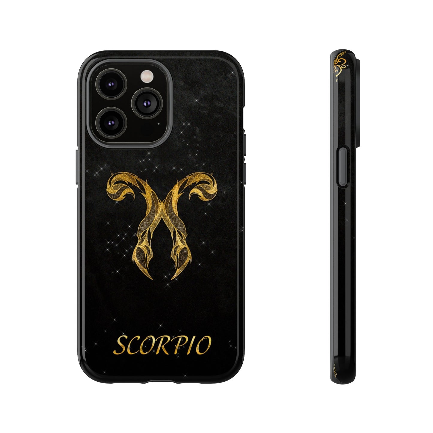 Scorpio Tough Case