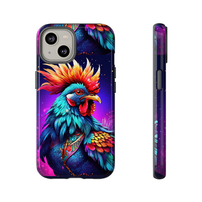 Crown Chicken Tough Case