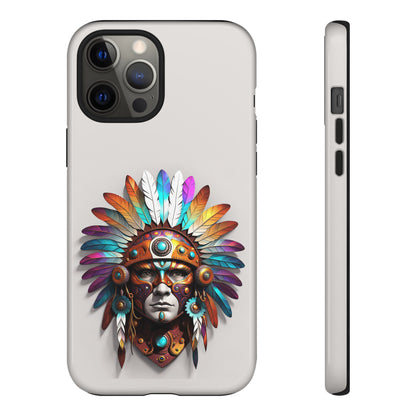 Native American Tough Case