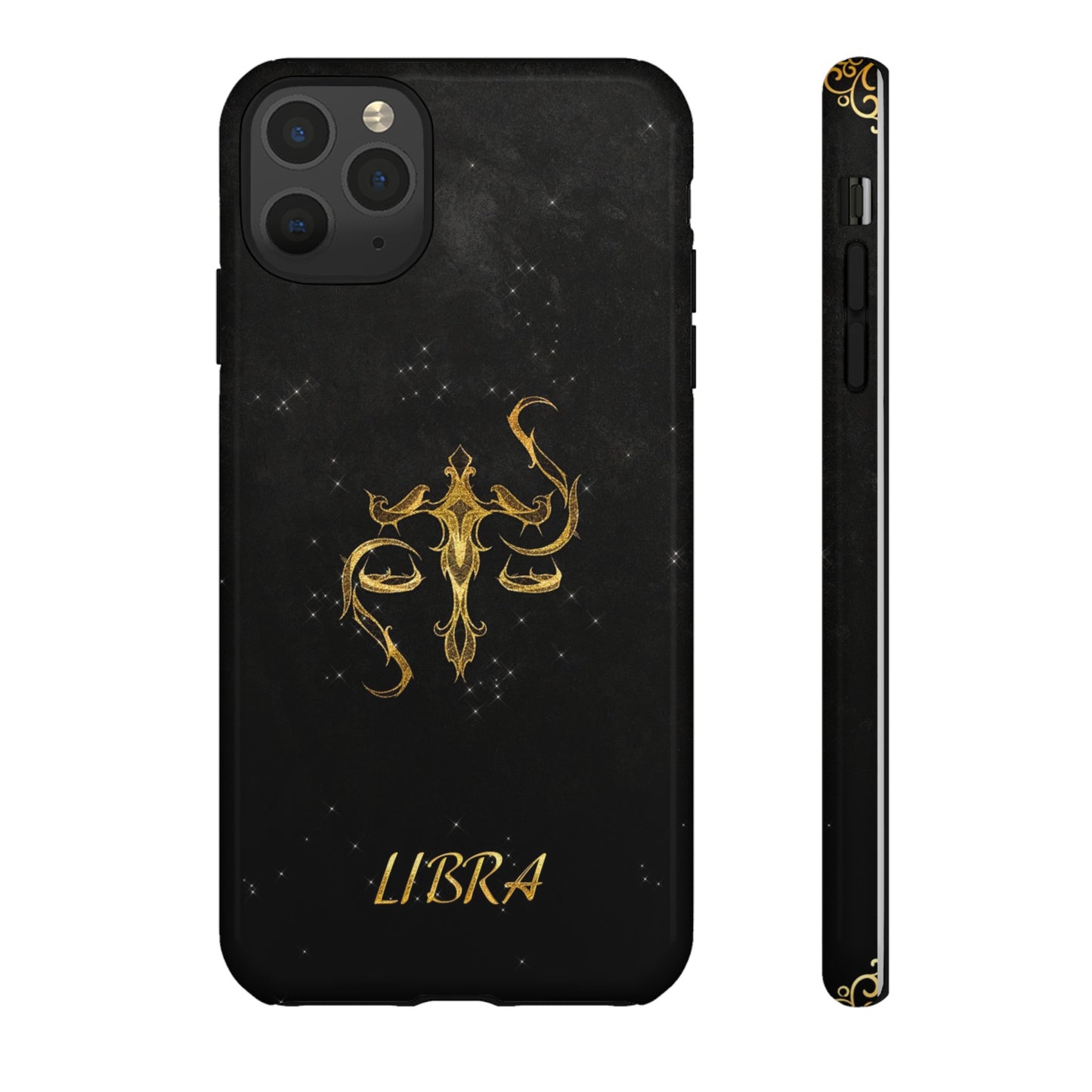 Libra Tough Case