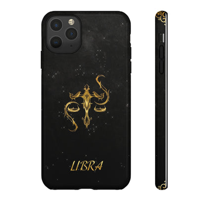 Libra Tough Case