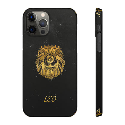 Leo Snap Case