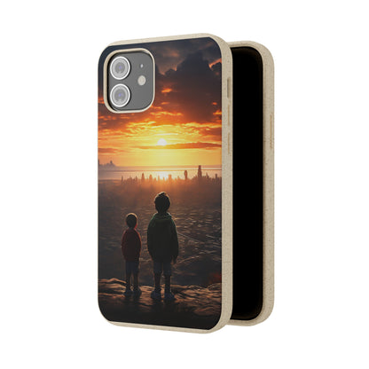 The Bond Biodegradable Case