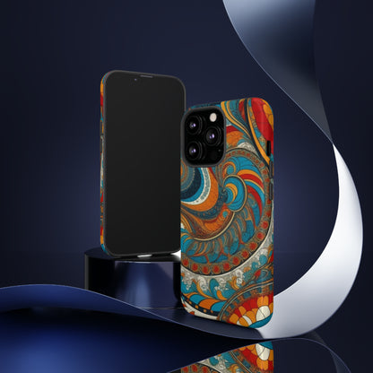 Design Pattern Tough Case