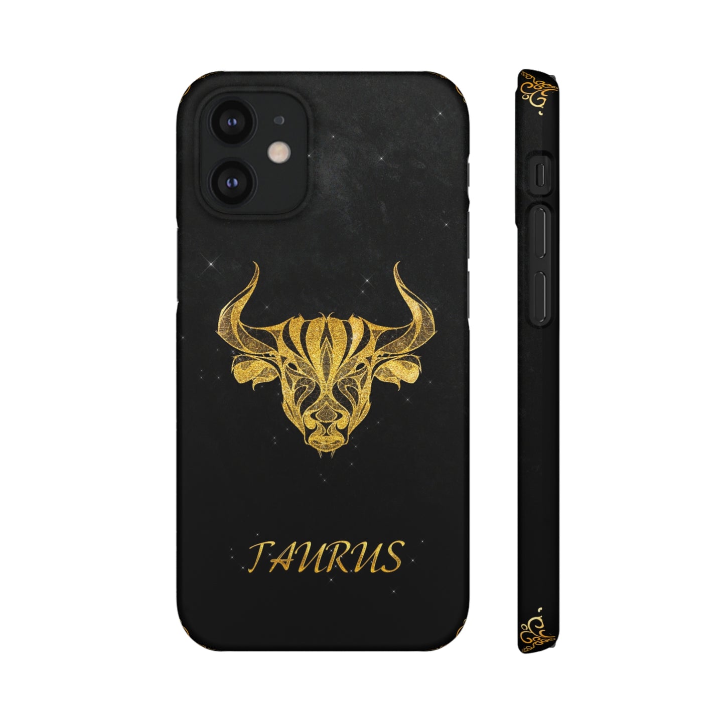 Taurus Snap Case