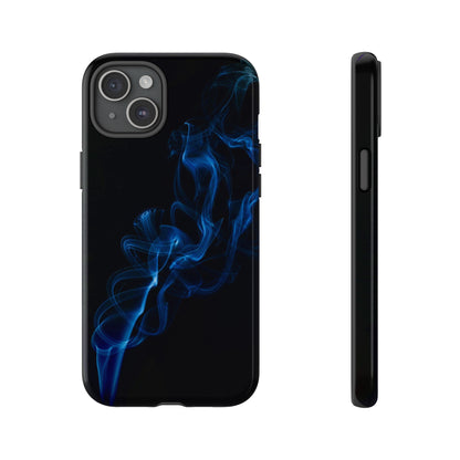 Incense Vapor Tough Case