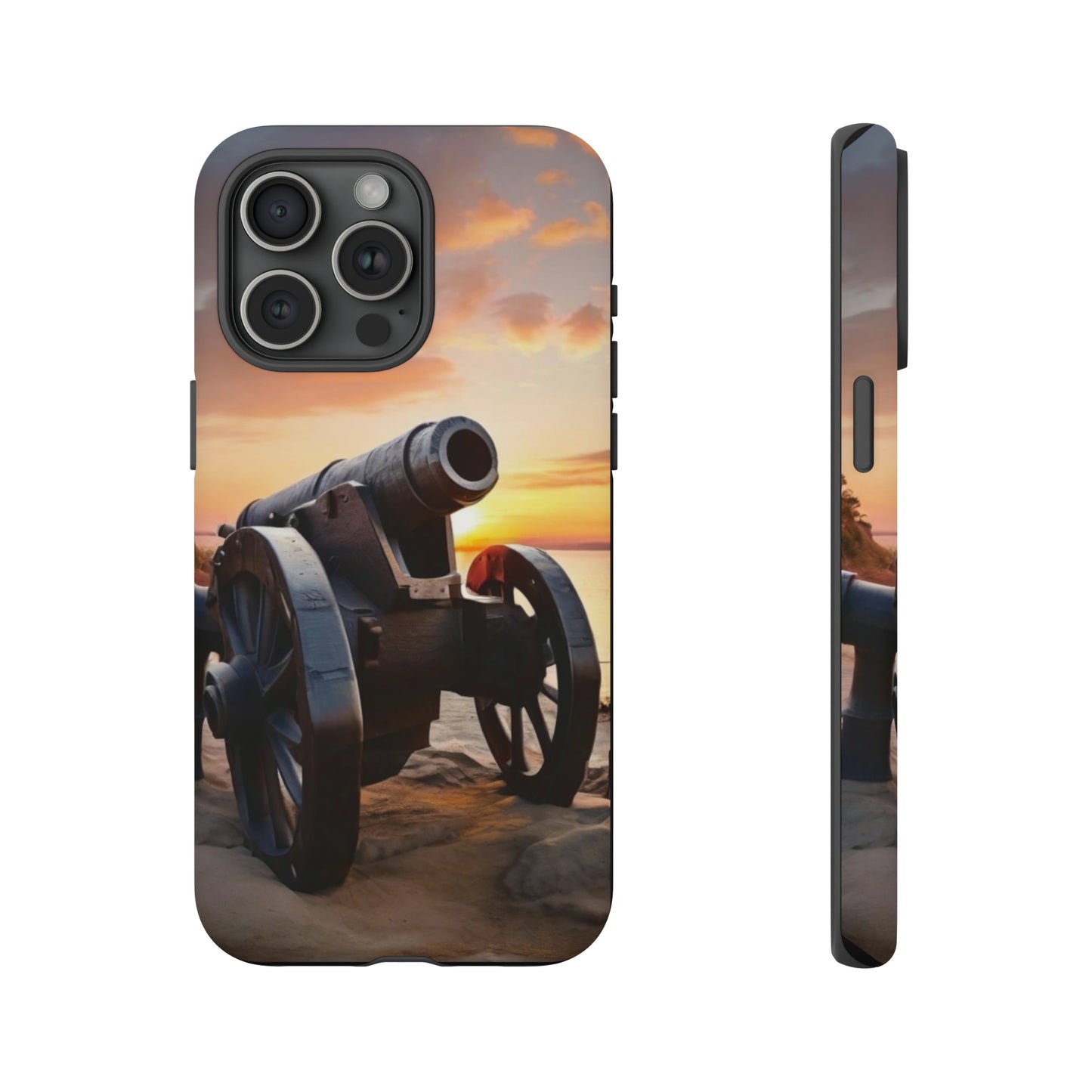 Canyon Art Tough Case