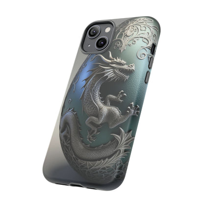 Dragon Egg Tough Case