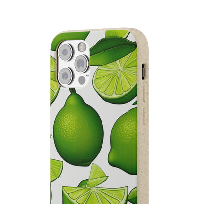 Sour Splash Biodegradable Case