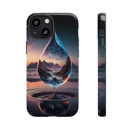 Waterdrop Tough Case