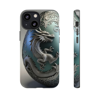 Dragon Egg Tough Case