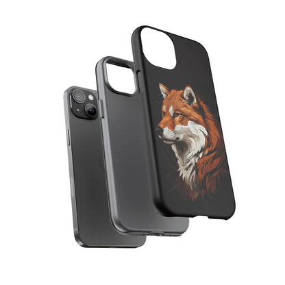 Sly Fox Tough Case