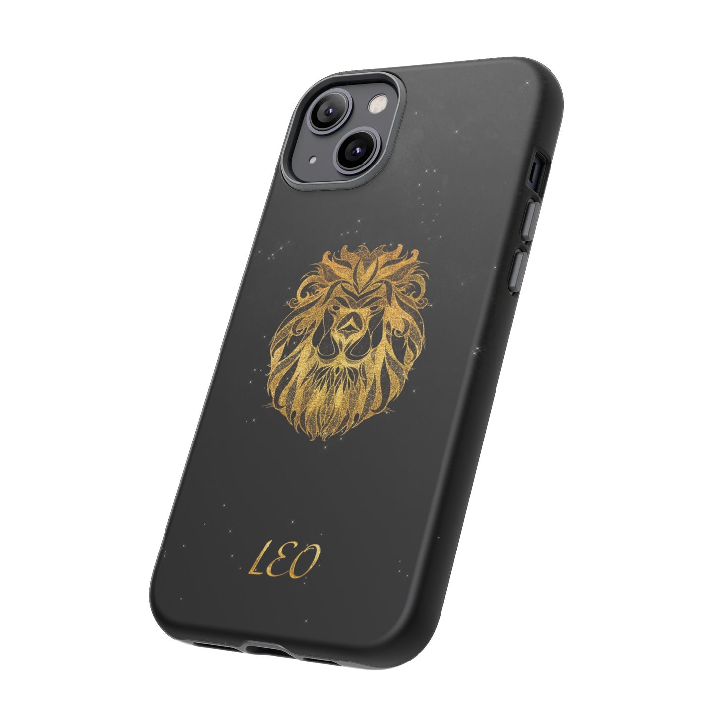 Leo Tough Case