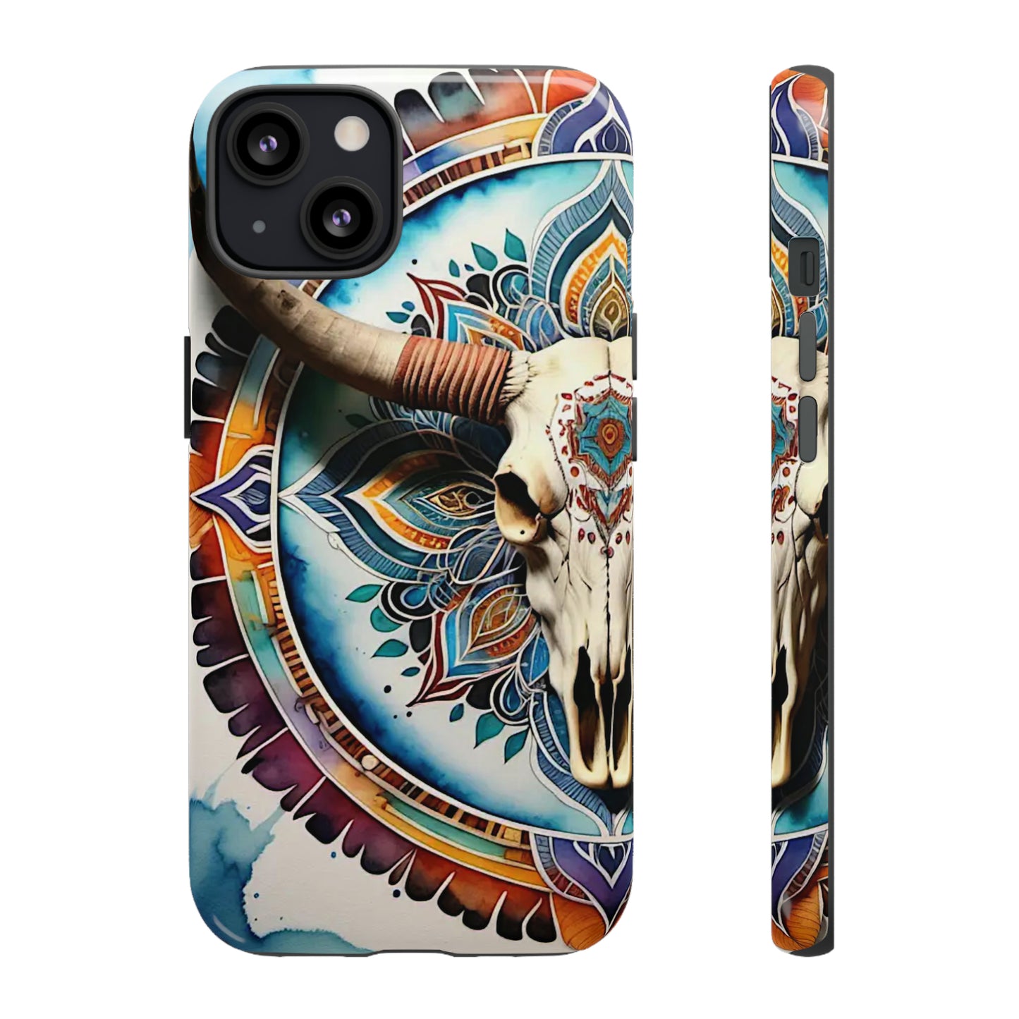 Tribal Tough Case