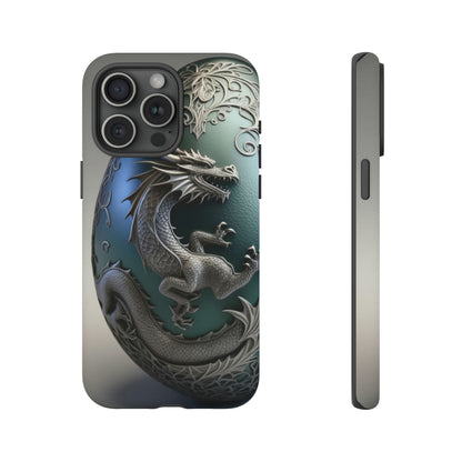 Dragon Egg Tough Case