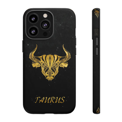 Taurus Tough Case