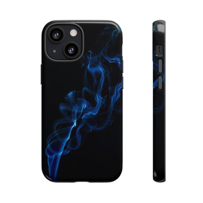 Incense Vapor Tough Case