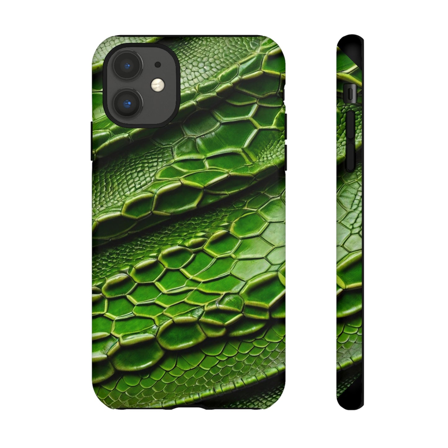 Photosynthetic Grass Tough Case