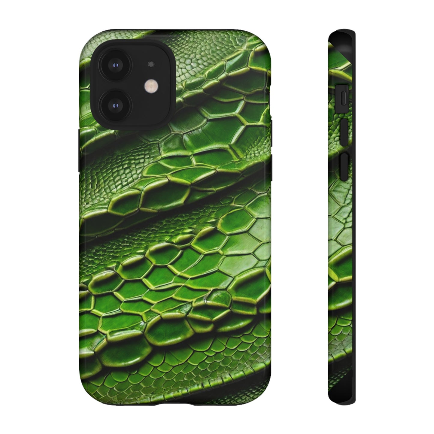 Photosynthetic Grass Tough Case