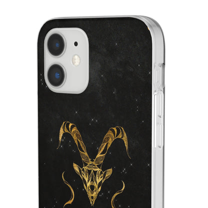 Capricorn Flexi Case