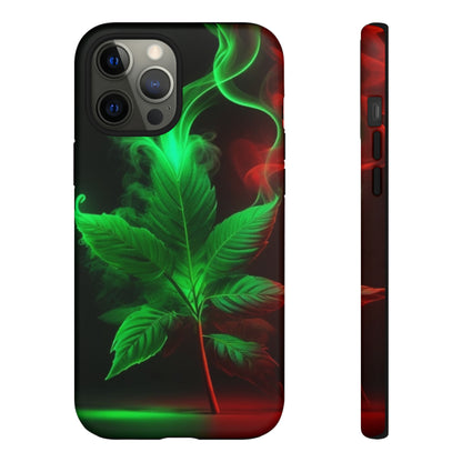 Neon Tough Case